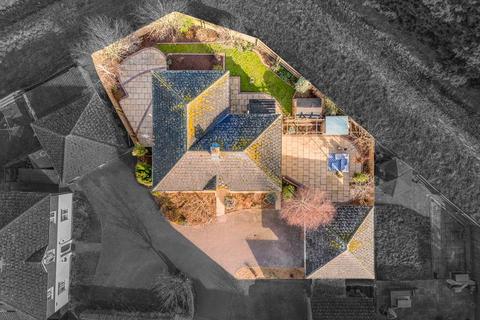 5 bedroom detached house for sale, Tulip Fields, Whaplode, Spalding