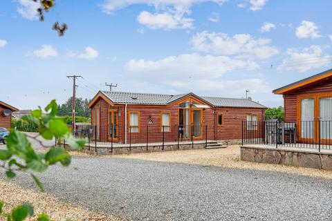 2 bedroom lodge to rent, Lochmanor Park, Dunning, Perthshire, PH2 0QN