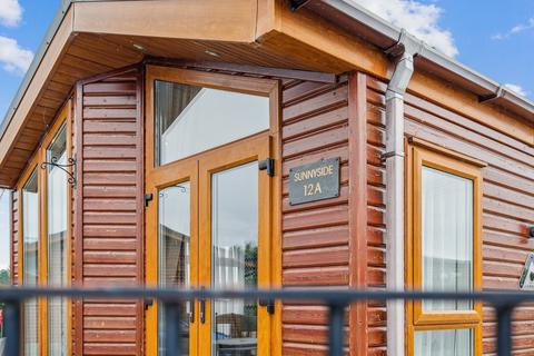 2 bedroom lodge to rent, Lochmanor Park, Dunning, Perthshire, PH2 0QN