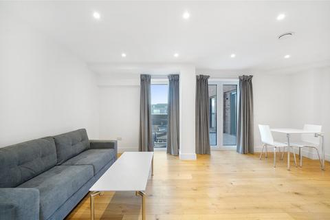 1 bedroom flat to rent, West Green Road, London, N15