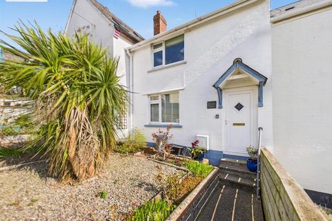 3 bedroom terraced house for sale, Appledore, Bideford