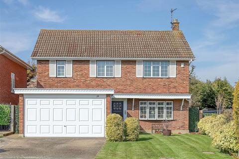 14 Bovinger Way, Southend-on-sea, SS1 3SZ