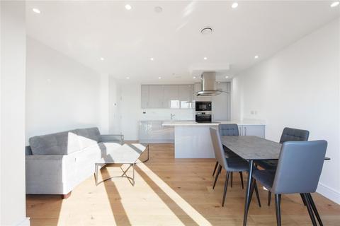 2 bedroom flat to rent, West Green Road, London, N15