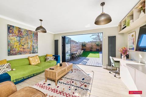 undefined, Clive Road, West Norwood, London, SE21