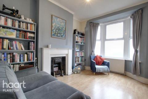 2 bedroom apartment for sale, New City Road, London