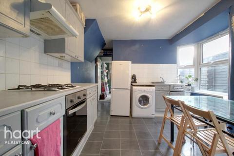 2 bedroom apartment for sale, New City Road, London