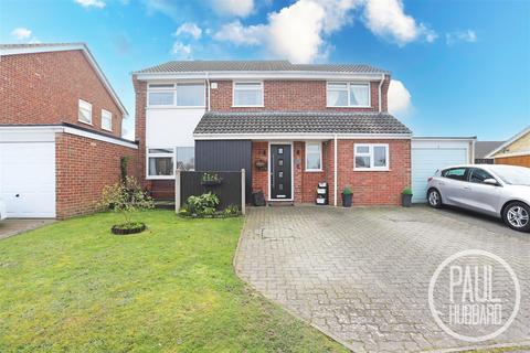 Lawrence Drive, Gunton, NR32