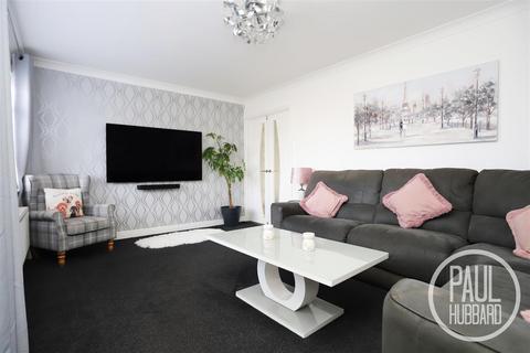 5 bedroom link detached house for sale, Lawrence Drive, Gunton, NR32