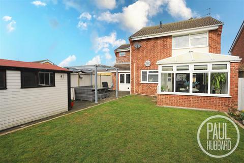 undefined, Lawrence Drive, Gunton, NR32