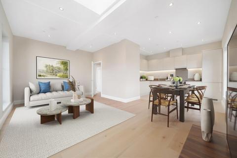 1 bedroom flat for sale, Belmont Apartments, SW2
