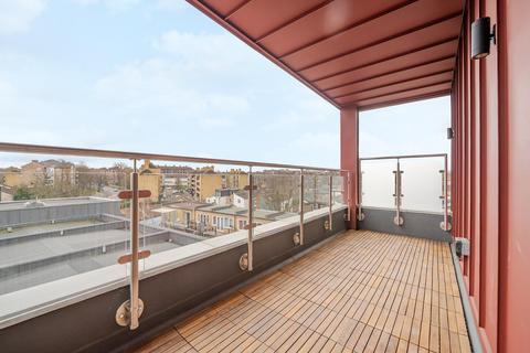 1 bedroom flat for sale, Belmont Apartments, SW2
