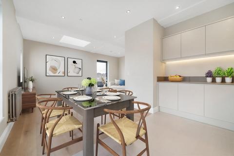 1 bedroom flat for sale, Belmont Apartments, SW2