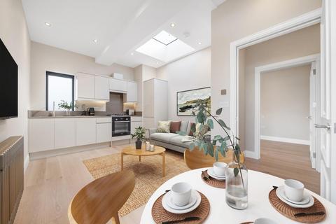 1 bedroom flat for sale, Tulse Hill, London SW2