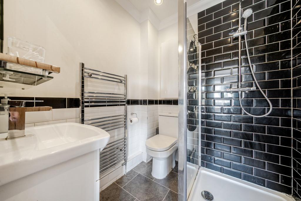 Ensuite