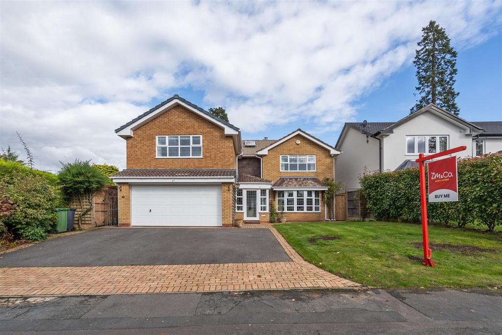 27 Warren Drive, Dorridge, B93 8 JY LO 26.jpg