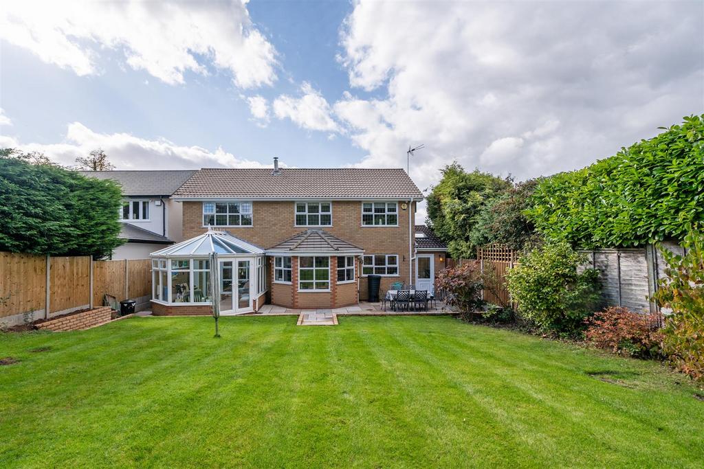 27 Warren Drive, Dorridge, B93 8 JY LO 24.jpg
