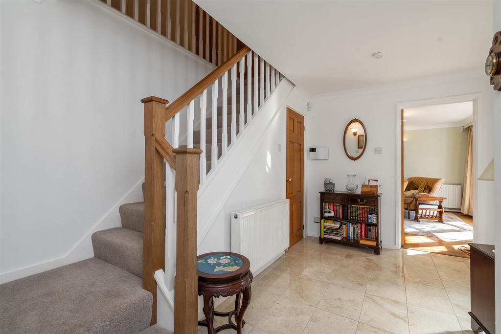27 Warren Drive, Dorridge, B93 8 JY LO 21.jpg