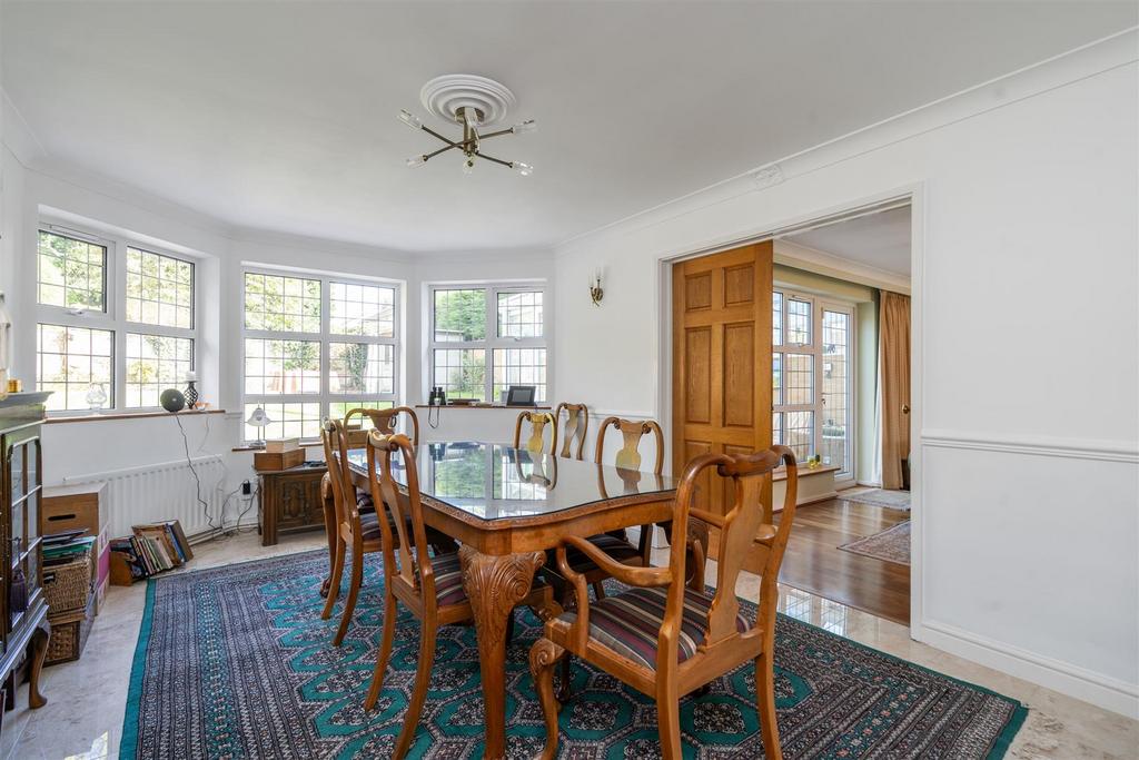 27 Warren Drive, Dorridge, B93 8 JY LO 19.jpg