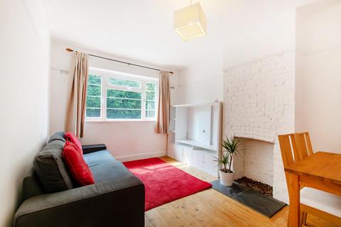 1 bedroom apartment for sale, Clevedon Court, Clive Road, SE21