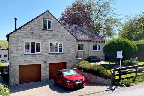 Bellview Church Brae, Glenfarg, Perth, PH2 9NL