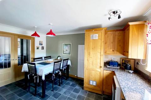 Bellview Church Brae, Glenfarg, Perth, PH2 9NL