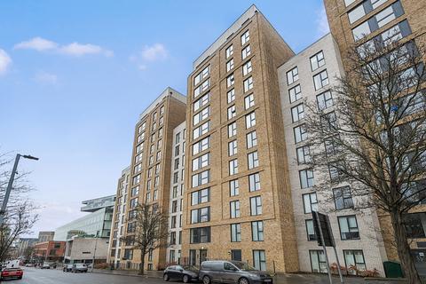 2 bedroom apartment for sale, Wellington Street, Woolwich