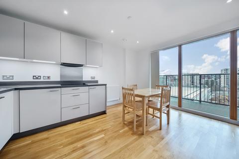 2 bedroom apartment for sale, Wellington Street, Woolwich