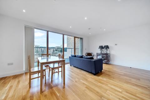 2 bedroom apartment for sale, Wellington Street, Woolwich