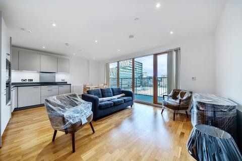 2 bedroom apartment for sale, Wellington Street, Woolwich