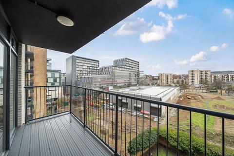 2 bedroom apartment for sale, Wellington Street, Woolwich