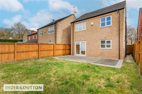3 bedroom detached house for sale, Marquess Way, Rhodes, Middleton, Manchester, M24