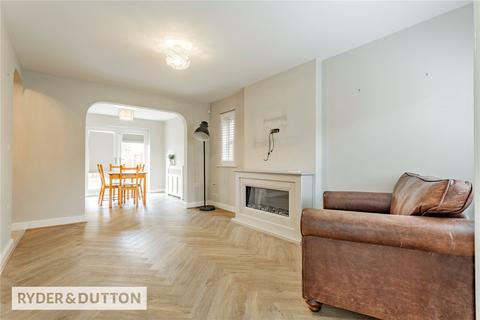 3 bedroom detached house for sale, Marquess Way, Rhodes, Middleton, Manchester, M24