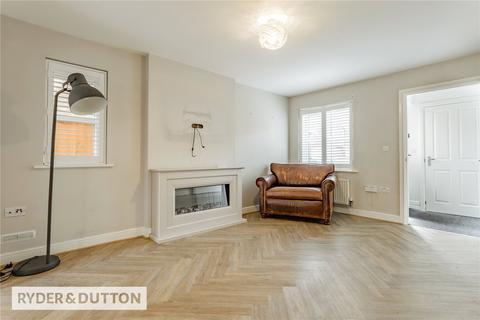 3 bedroom detached house for sale, Marquess Way, Rhodes, Middleton, Manchester, M24
