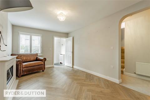 3 bedroom detached house for sale, Marquess Way, Rhodes, Middleton, Manchester, M24