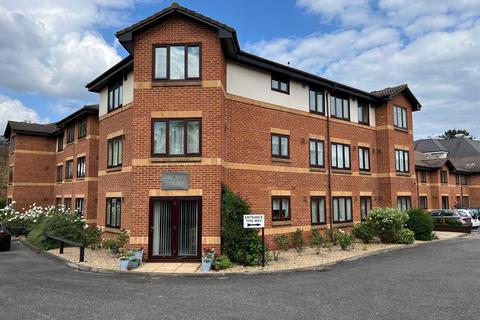 2 bedroom retirement property for sale, Orchid Court Albany Place, Egham, Surrey, TW20