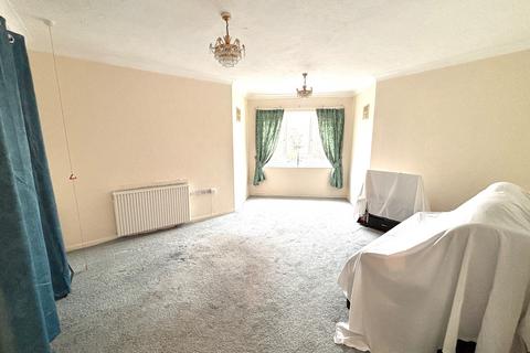2 bedroom retirement property for sale, Orchid Court Albany Place, Egham, Surrey, TW20