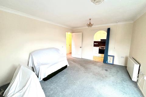 2 bedroom retirement property for sale, Orchid Court Albany Place, Egham, Surrey, TW20