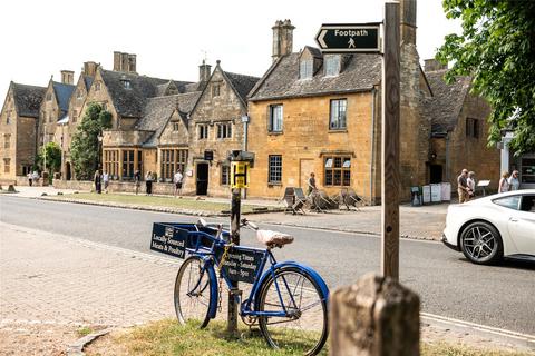 undefined, High Street, Broadway, Worcestershire, WR12