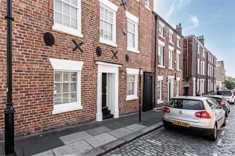 undefined, Mount Street , Georgian Quarter, Liverpool