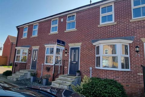 21 Banks Close, Goole, DN14 6YR