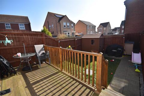 21 Banks Close, Goole, DN14 6YR
