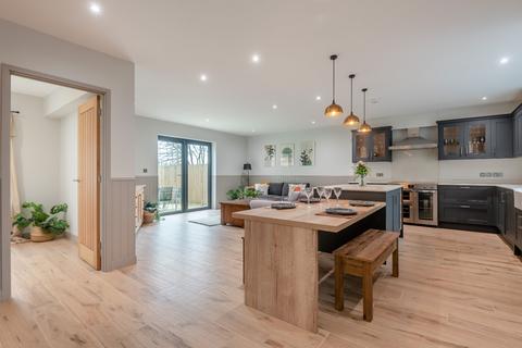 4 bedroom semi-detached house for sale, Old Vicarage Gardens, Sunny Hill, Bruton, Somerset