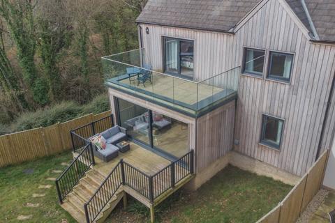 4 bedroom semi-detached house for sale, Old Vicarage Gardens, Sunny Hill, Bruton, Somerset