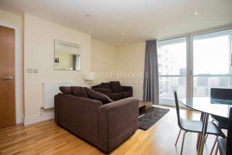 undefined, Cobalt Point, 38 Millharbour, Isle Of Dogs, E14