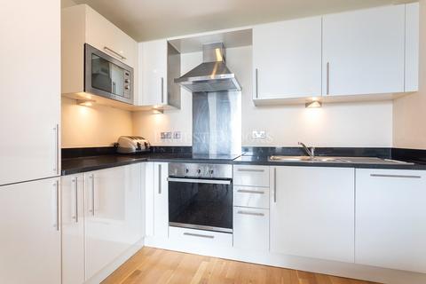 undefined, Cobalt Point, 38 Millharbour, Isle Of Dogs, E14