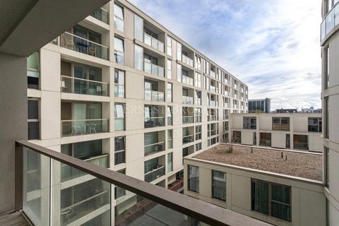 undefined, Cobalt Point, 38 Millharbour, Isle Of Dogs, E14