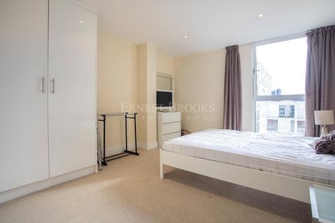 undefined, Cobalt Point, 38 Millharbour, Isle Of Dogs, E14