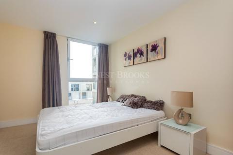 undefined, Cobalt Point, 38 Millharbour, Isle Of Dogs, E14