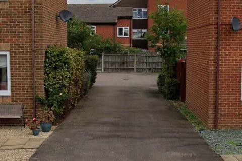 undefined, Haddestoke Gate, Cheshunt EN8