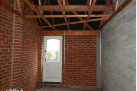 undefined, Haddestoke Gate, Cheshunt EN8